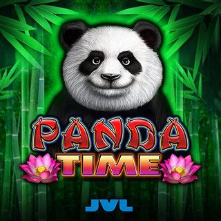 Panda Time Parimatch